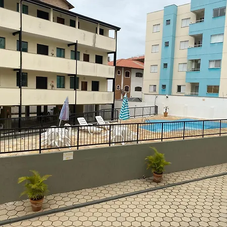 Triplex Do Guga Apartment Ubatuba Exterior photo