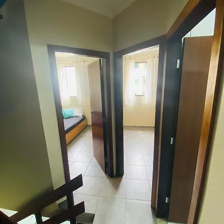 Triplex Do Guga Apartment Ubatuba Exterior photo