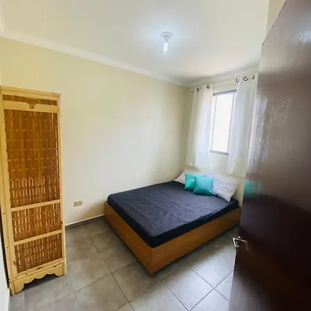Triplex Do Guga Apartment Ubatuba Exterior photo