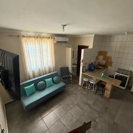Triplex Do Guga Apartment Ubatuba Exterior photo