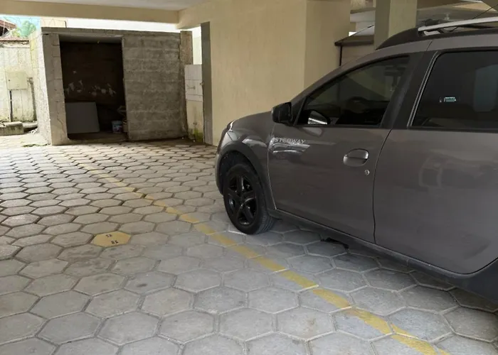 Triplex Do Guga