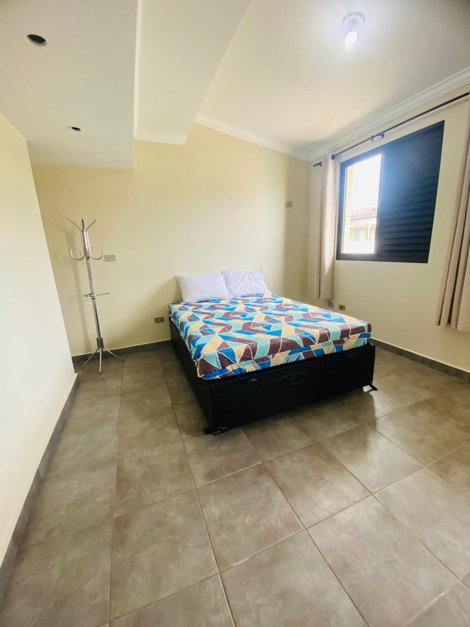 Triplex Do Guga Apartment Ubatuba