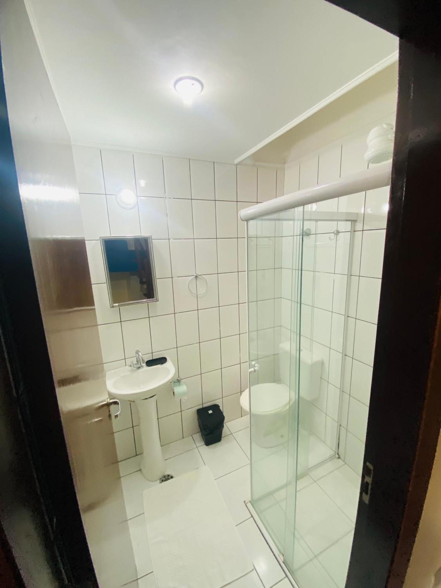 Apartment Triplex Do Guga *