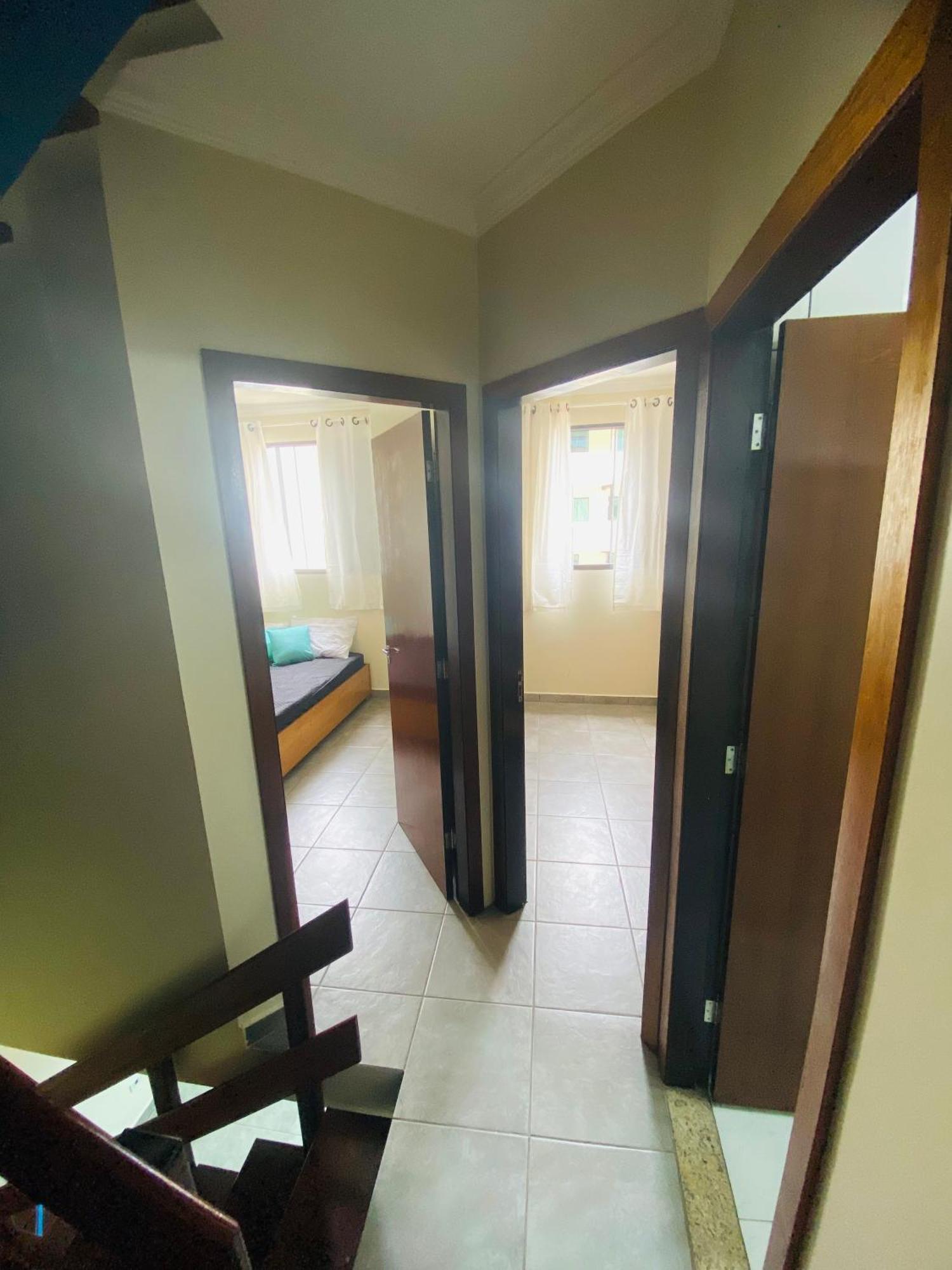 Triplex Do Guga Ubatuba