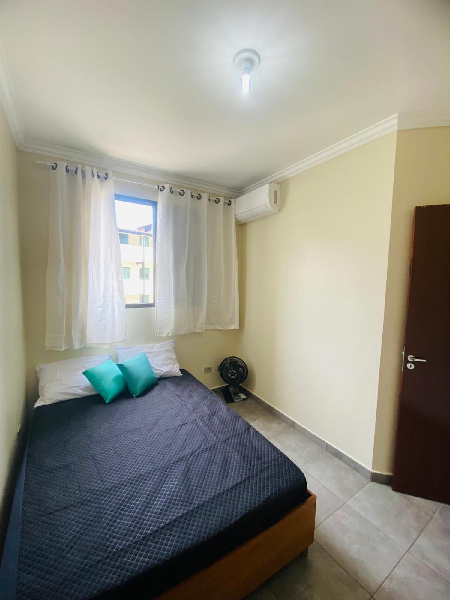 Apartment Triplex Do Guga Ubatuba