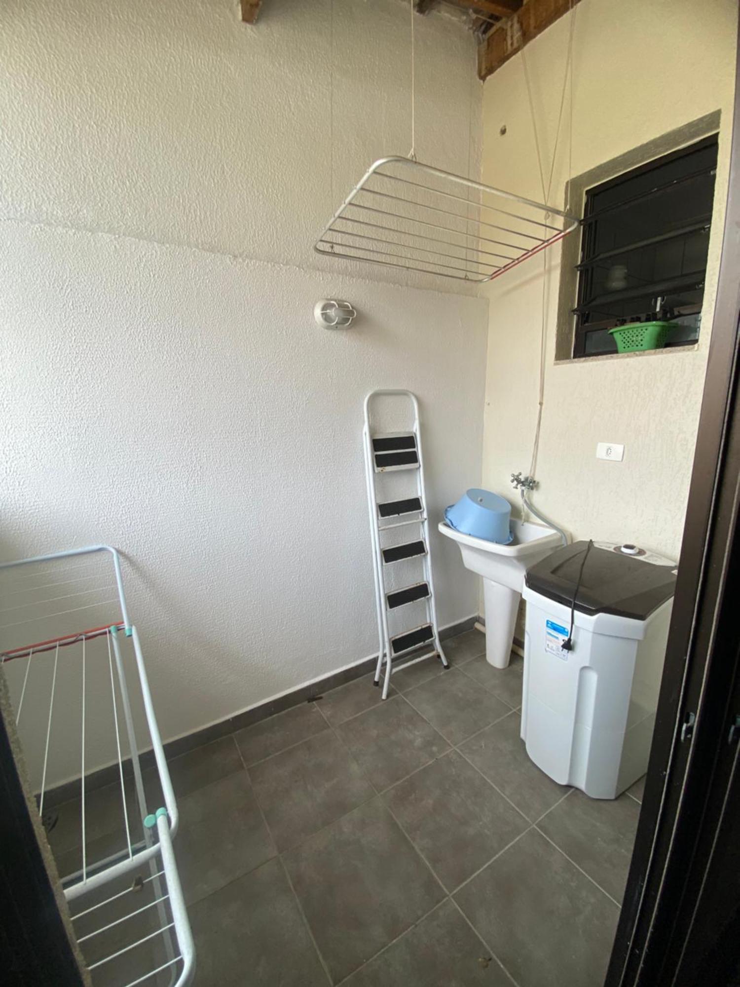 Apartment Triplex Do Guga Ubatuba