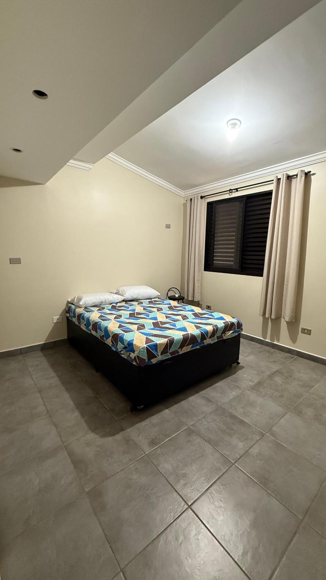 Triplex Do Guga Ubatuba