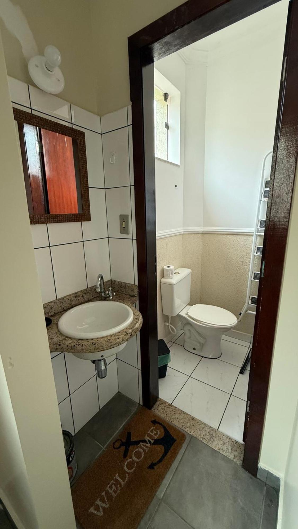 Triplex Do Guga Apartment *