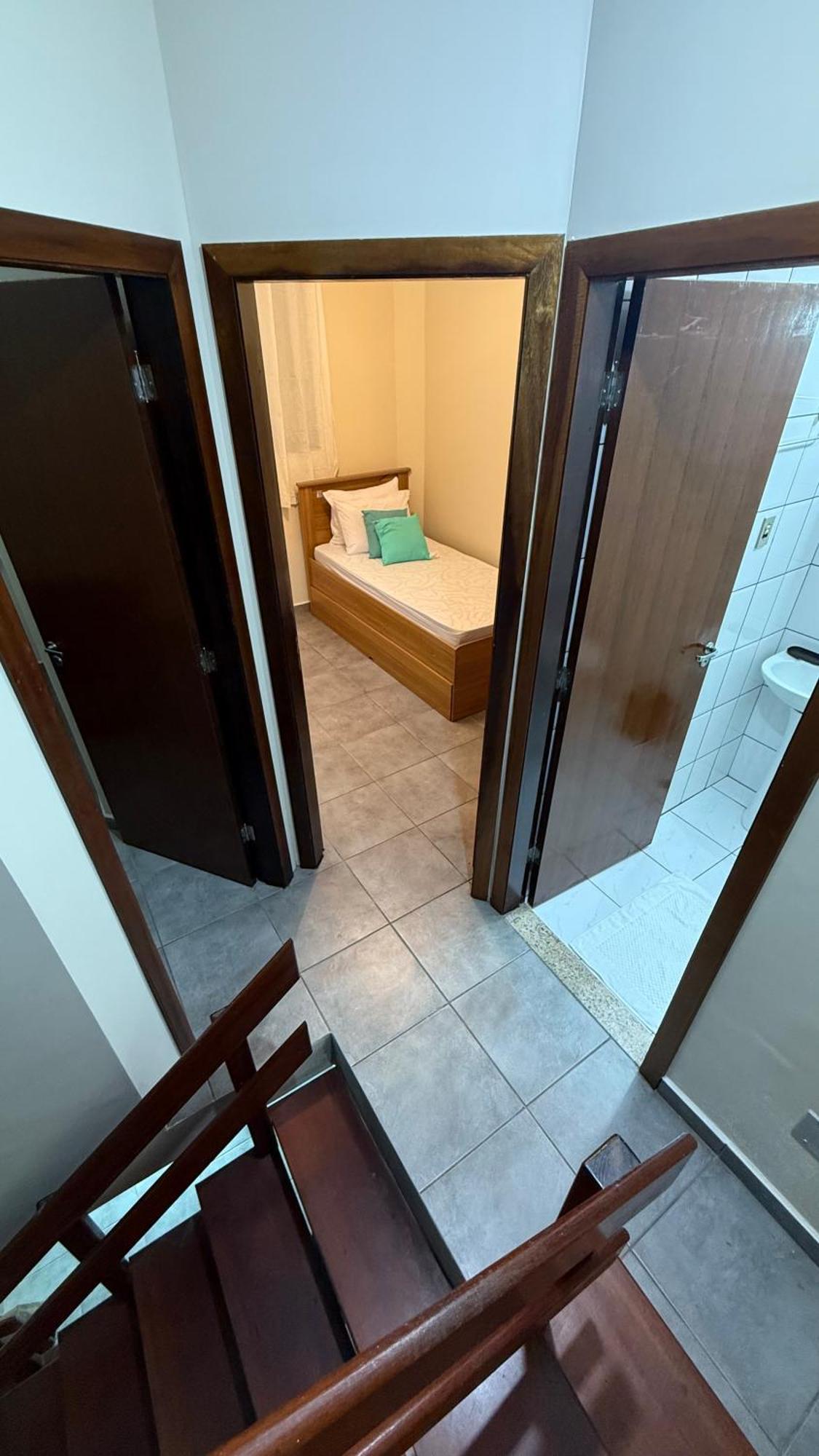 Triplex Do Guga