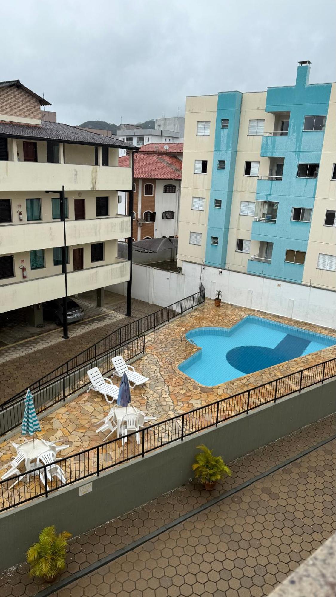 Triplex Do Guga Apartment