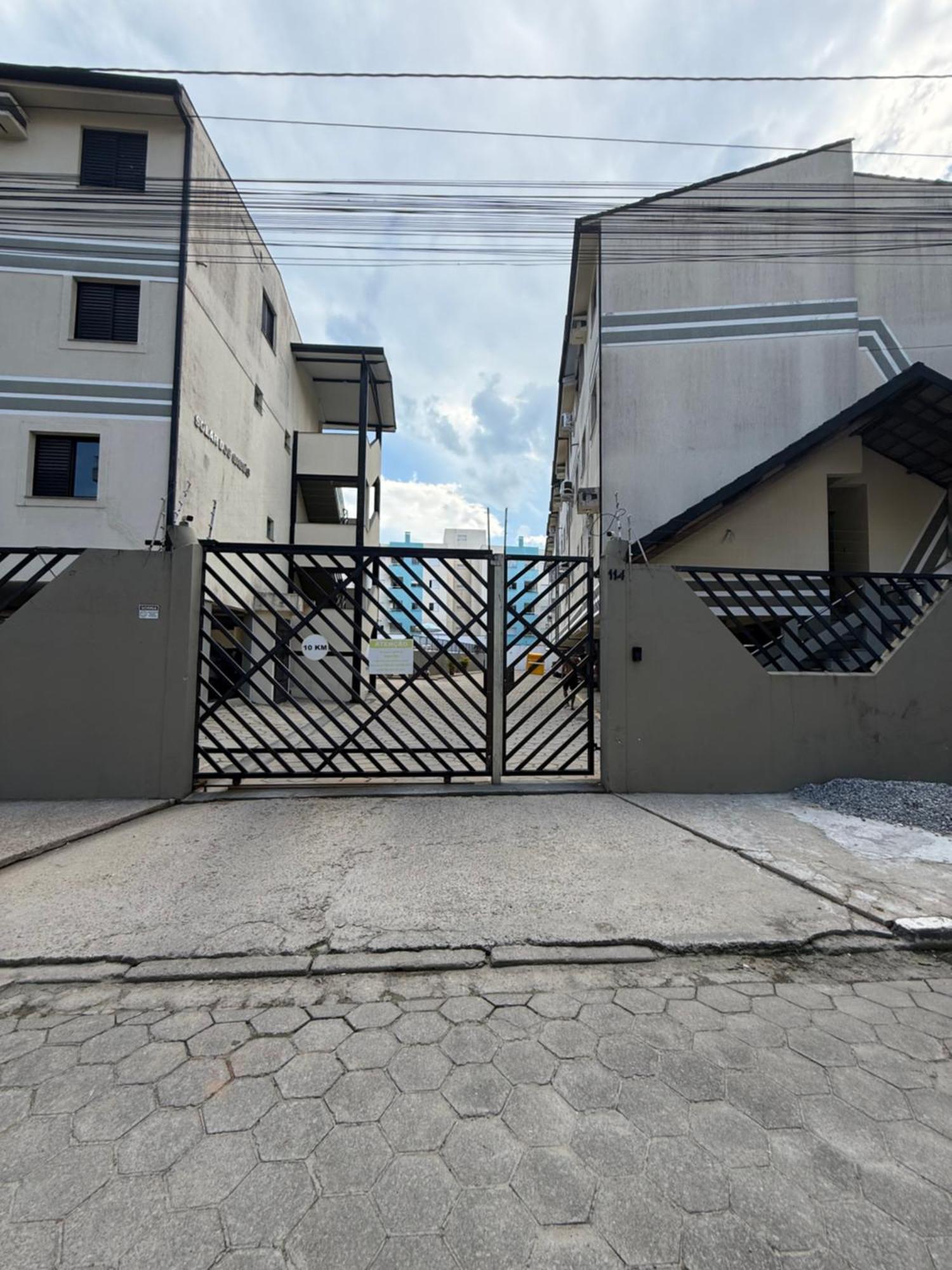 Triplex Do Guga Apartment *