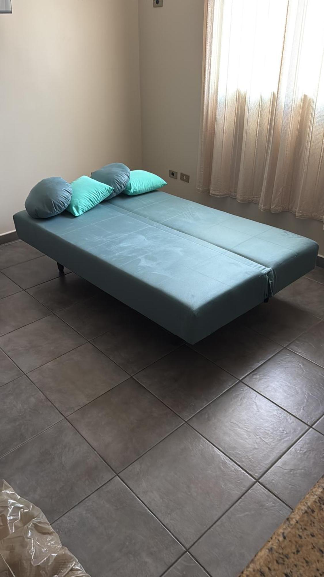 Apartment Triplex Do Guga Ubatuba