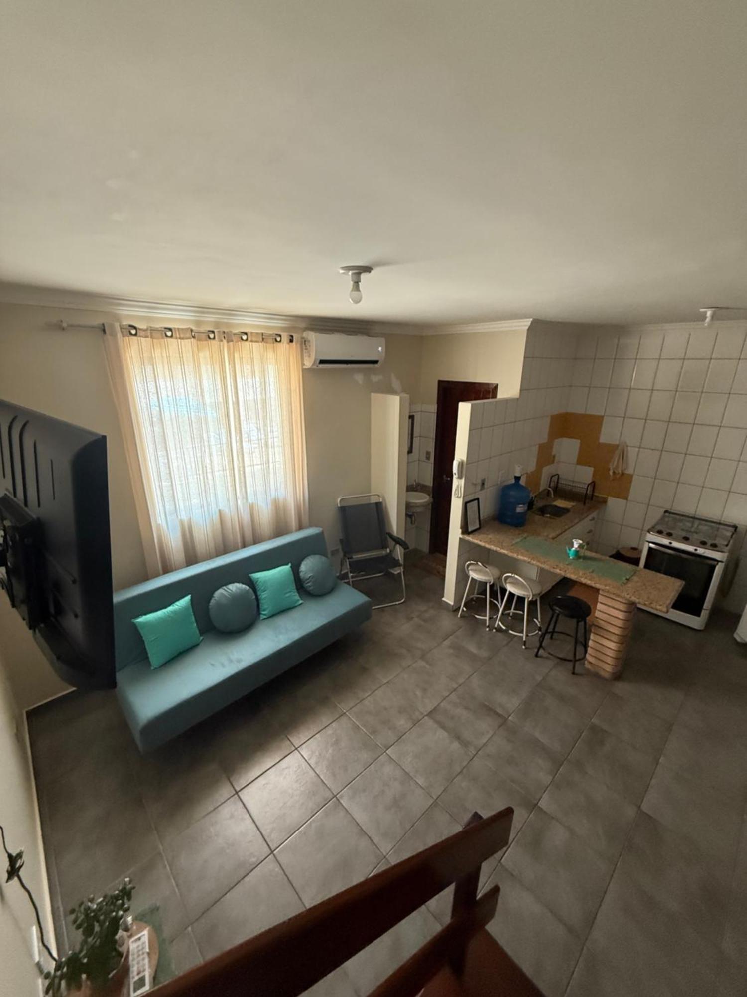 Apartment Triplex Do Guga Ubatuba