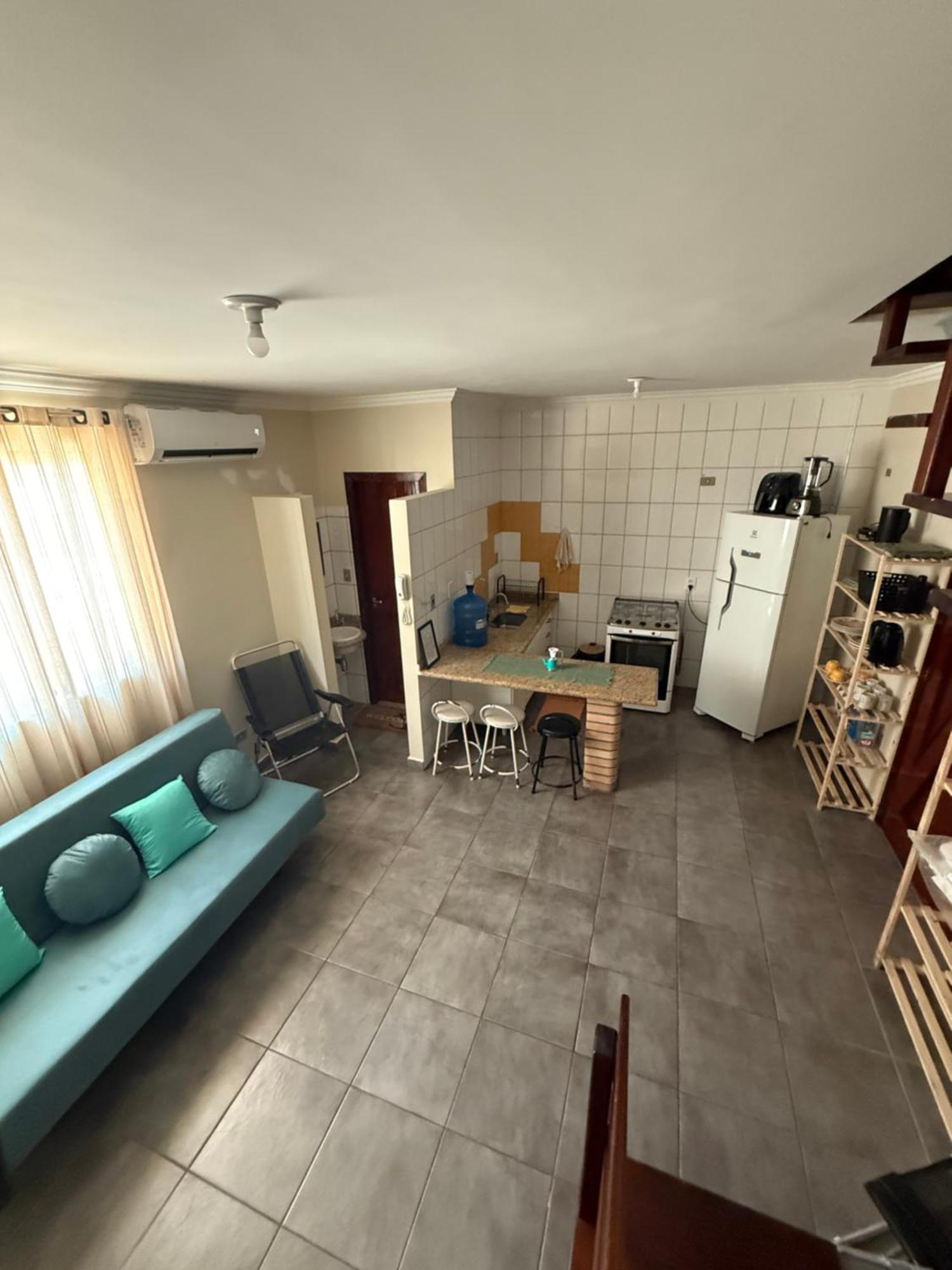 Triplex Do Guga Apartment