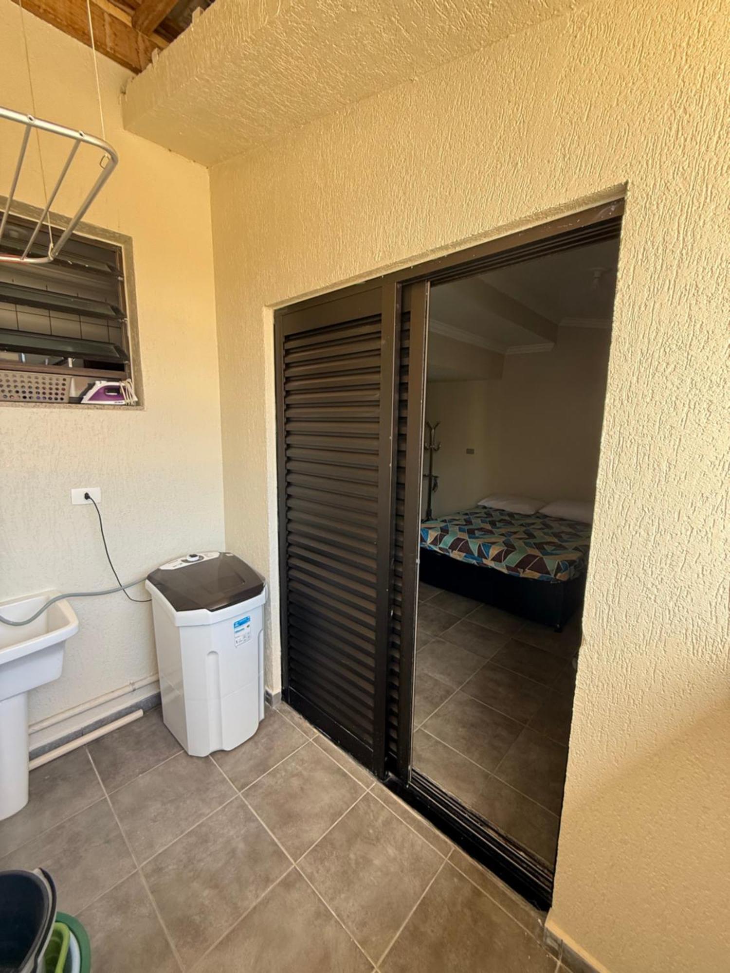 Apartment Triplex Do Guga *