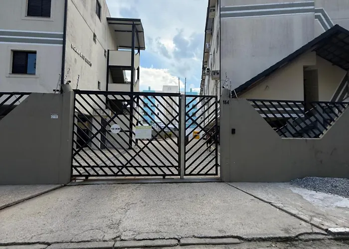 Triplex Do Guga