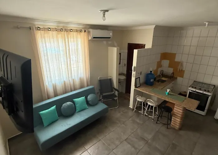 Triplex Do Guga