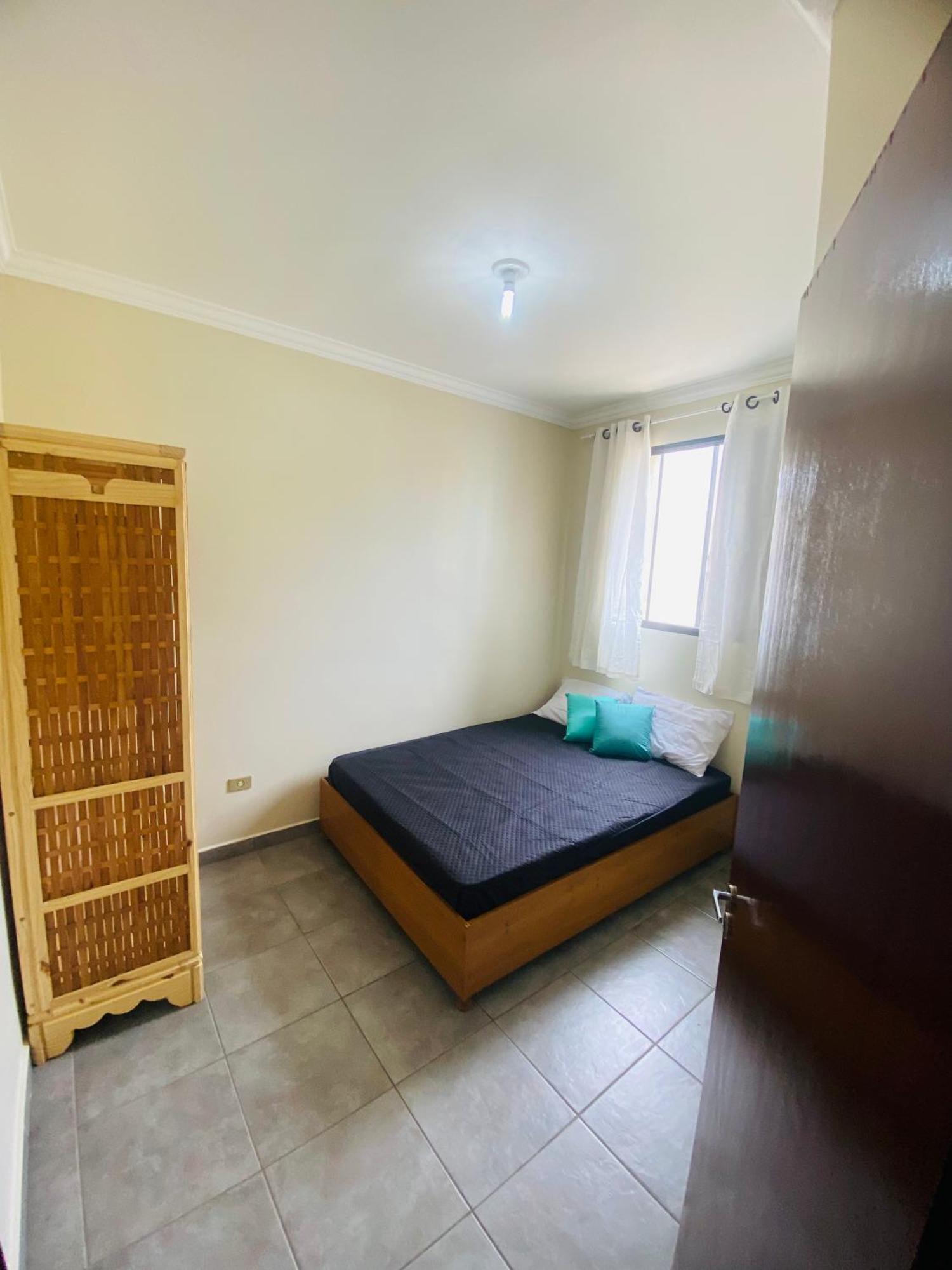 Apartamento Triplex Do Guga *