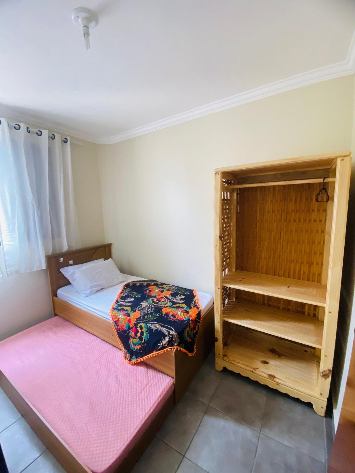 Apartamento Triplex Do Guga