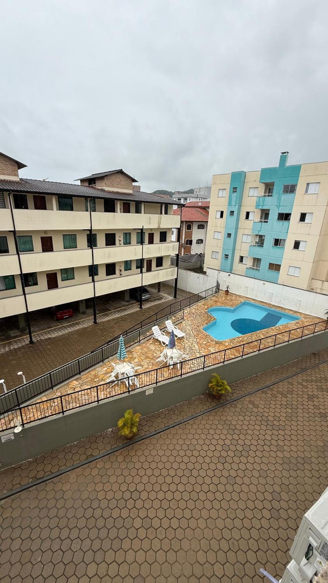Apartamento Triplex Do Guga *